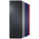 Jógamatrac Trendy természetes gumi szürke