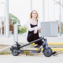 Elektromos roller DOC GREEN E-Scooter EWA 6000