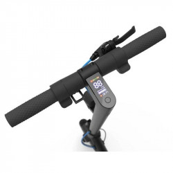 Elektromos roller DOC GREEN E-Scooter EWA 6000