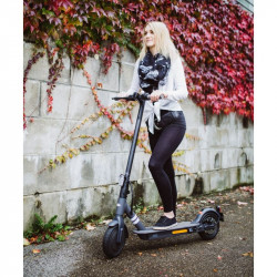 Elektromos roller DOC GREEN E-Scooter EWA 6000