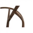 Függőfotel Kalea barna-krém