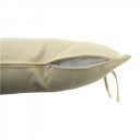 Függőfotel Kalea barna-krém