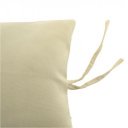 Függőfotel Kalea barna-krém