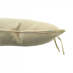 Függőfotel Kalea barna-krém