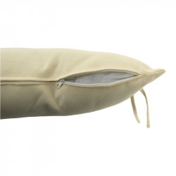 Függőfotel Kalea barna-krém