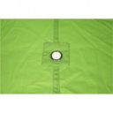 Függőszék állvány nélkül Klorin Kids zöld