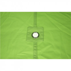 Függőszék állvány nélkül Klorin Kids zöld