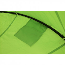 Függőszék állvány nélkül Klorin Kids zöld