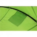 Függőszék állvány nélkül Klorin Klasik zöld