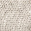 Függőszék állvány nélkül Kazan fehér