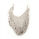 Függőszék állvány nélkül Kazan fehér