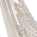 Függőszék állvány nélkül Kazan fehér