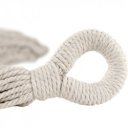 Függőszék állvány nélkül Kazan fehér