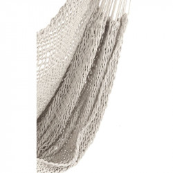 Függőszék állvány nélkül Kazan fehér