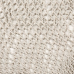 Függőszék állvány nélkül Kazan fehér