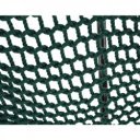 Függőszék állvány nélkül Basko zöld-barna