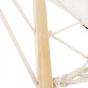 Függőágy állvány nélkül Atika Typ 2 fehér