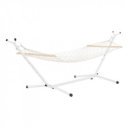 Függőágy állvány nélkül Atika Typ 2 fehér