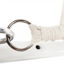 Függőágy állvány nélkül Atika Typ 2 fehér