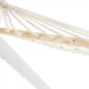 Függőágy állvány nélkül Atika Typ 2 fehér