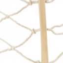 Függőágy állvány nélkül Atika Typ 2 fehér