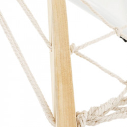 Függőágy állvány nélkül Atika Typ 2 fehér