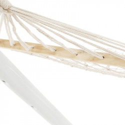 Függőágy állvány nélkül Atika Typ 2 fehér