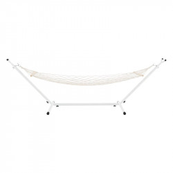 Függőágy állvány nélkül Atika Typ 2 fehér