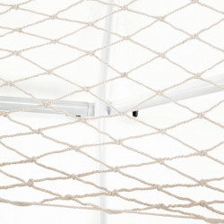 Függőágy állvány nélkül Atika Typ 2 fehér