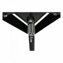 Függőszék állvány Haki fekete