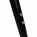 Függőszék állvány Haki fekete