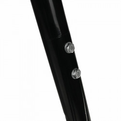 Függőszék állvány Haki fekete