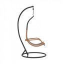 Függőfotel Bungy fekete-barna