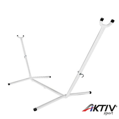 Függőágy állvány Otan Typ 3 fehér