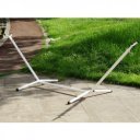 Függőágy állvány Otan Typ 3 fehér