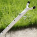 Függőágy állvány Otan Typ 3 fehér