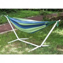 Függőágy állvány Otan Typ 3 fehér