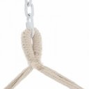 Függőfotel állvány nélkül Oframe neo mint