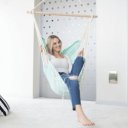 Függőfotel állvány nélkül Oframe neo mint