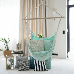 Függőfotel állvány nélkül Oframe neo mint