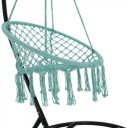 Függőszék állvány nélkül Amado 2 menta