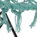 Függőszék állvány nélkül Amado 2 menta