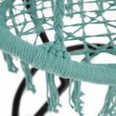 Függőszék állvány nélkül Amado 2 menta