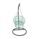 Függőszék állvány nélkül Amado 2 menta