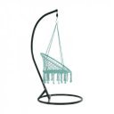 Függőszék állvány nélkül Amado 2 menta