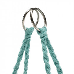 Függőszék állvány nélkül Amado 2 menta