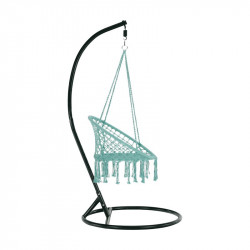 Függőszék állvány nélkül Amado 2 menta