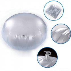 Függőhinta állvány nélkül Siesta Typ 1 kék-narancs