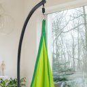 Függőhinta állvány nélkül Siesta Typ 1 zöld