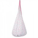 Függőhinta állvány nélkül Siesta Typ 2 rózsaszín